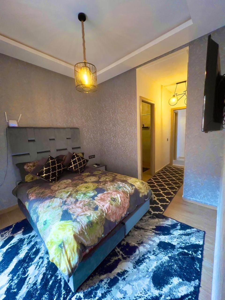 Appartamento Sejournee Chez Mayaa Marrakesh